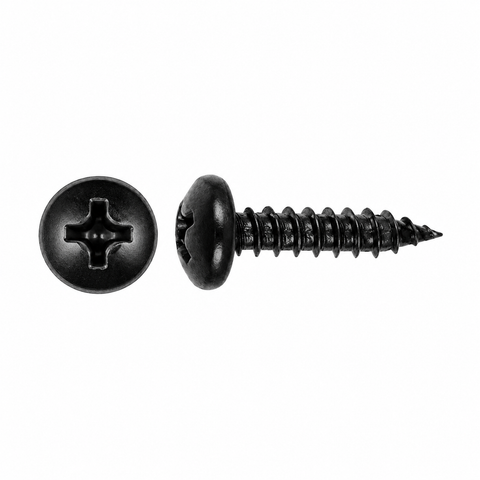 8500 Series #7x1/2" Drawer Slide Screw Hardware
