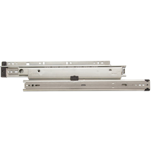 8525 Heavy-Duty Over Travel Lateral Drawer Slide (Max 36" Drawers)
