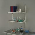 1987 Stainless Steel Shelf