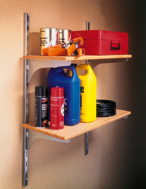 87™ Super-Duty Shelf Standard