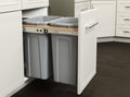 8815 Heavy-Duty Over Travel Drawer Slide