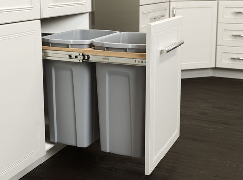 8815 Heavy-Duty Over Travel Drawer Slide