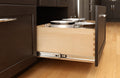 8815 Heavy-Duty Over Travel Drawer Slide