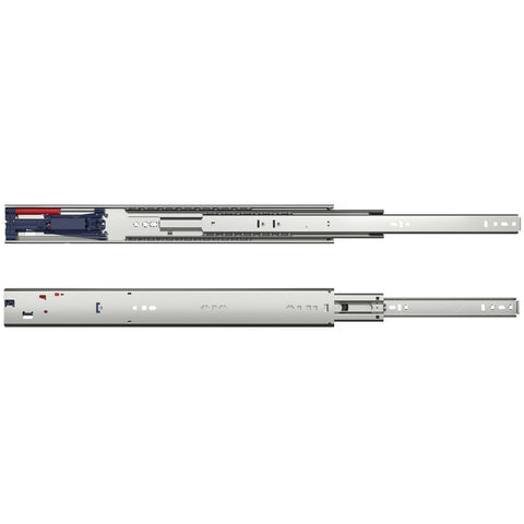 8850FM Heavy-Duty Full Extension Soft-Close Force Management™ Drawer Slide
