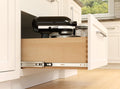 8850FM Heavy-Duty Full Extension Soft-Close Force Management™ Drawer Slide