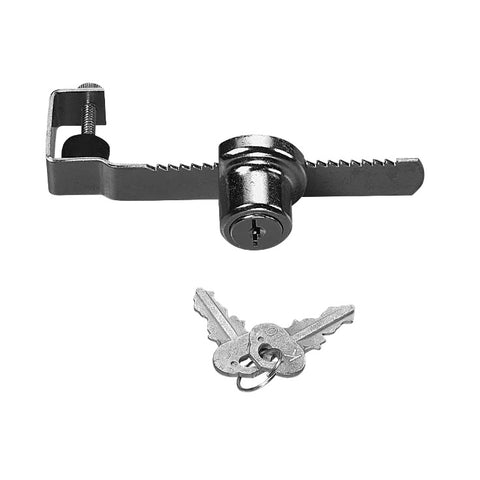 962 Sliding Door Ratchet Lock