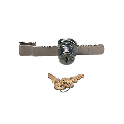 963 Sliding Door Ratchet Lock