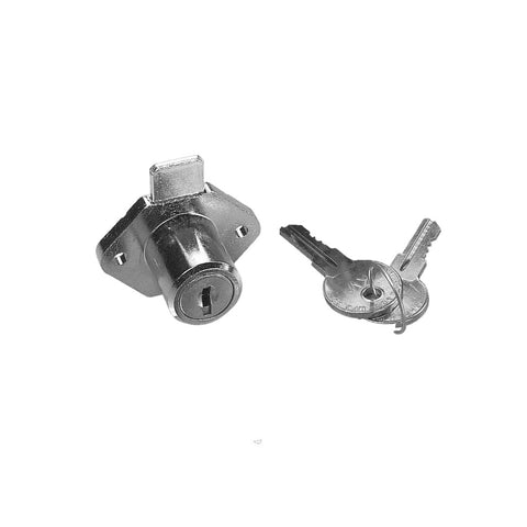 986 Drawer Lock Keyed Alike