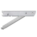 BK-0103 FAST-MOUNT™ Supported Double Shelf Bracket