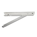 BK-0103 FAST-MOUNT™ Supported Double Shelf Bracket
