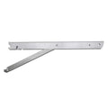 BK-0103 FAST-MOUNT™ Supported Double Shelf Bracket