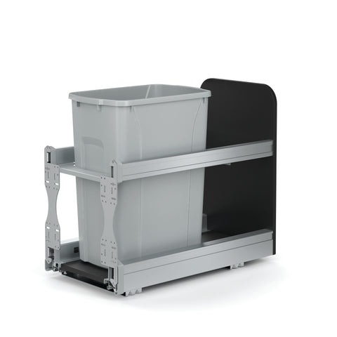 CBMSC Bottom-Mount Soft-Close Waste & Recycling Unit