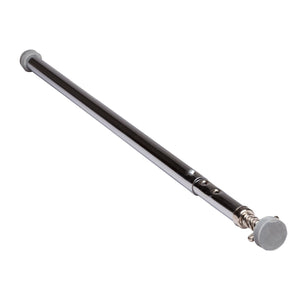 0003 Steel Tension Rod with Locking Pin