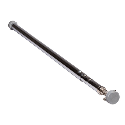 0003 Steel Tension Rod with Locking Pin