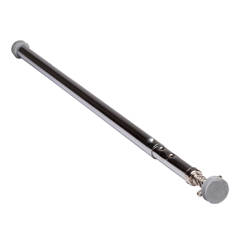0004 Steel Tension Rod with Locking Pin