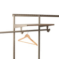 0123 Closet Pole Hook