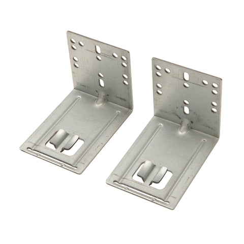GS2070-RB Rear Mounting Brackets