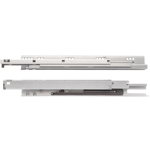 GS2070 Full Extension Soft-Close Undermount Drawer Slide with 3D Adjustment 