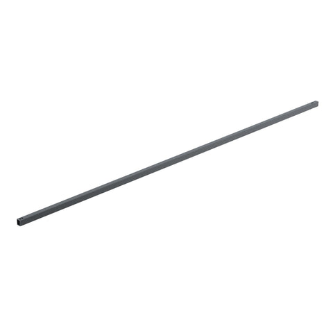 KVSDBB 7820 AN Flowbox In-Box front gallery railing, Anthracite