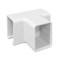 KVSDBB 7904 WH Flowbox In-Box drawer dividing bar holder, White