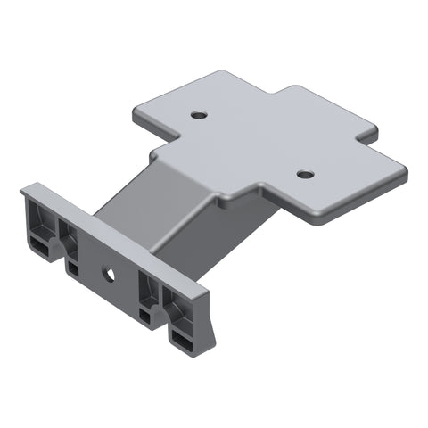 KVSHB MPA 113 face frame adapter mounting plate on a white background
