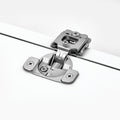 KVSHB 400 Series Supreme Soft Close Face Frame Hinge