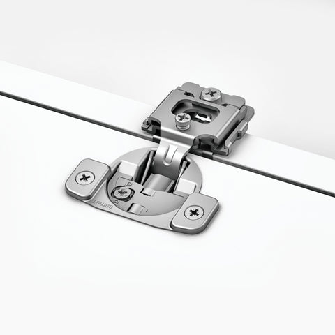 KVSHB 400 Series Supreme Soft Close Face Frame Hinge