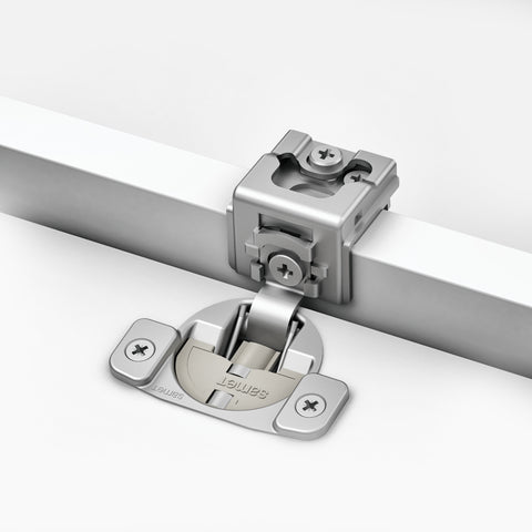KVSHB 400 Series Supreme Soft Close Face Frame Hinge
