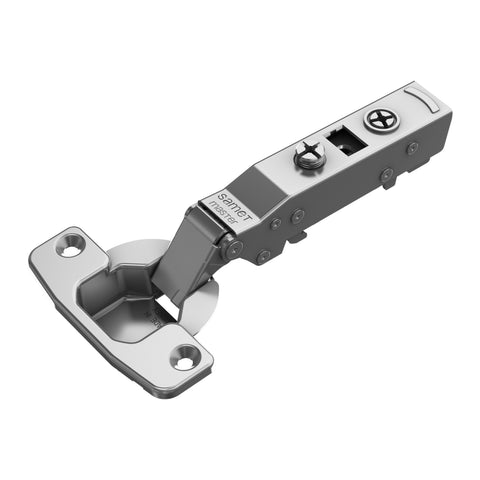 KVSHB SOFT 800, KVSHB SELF 803 and KVSHB FW 806 Master full overlay woodscrew hinge, shared product view