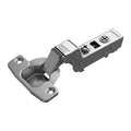 KVSHB SOFT 802 and KVSHB SELF 805 Master inset woodscrew hinge, shared product view