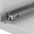 KVSUMB 900 Series Smart Slide Full Fit Power slide mechanism detail