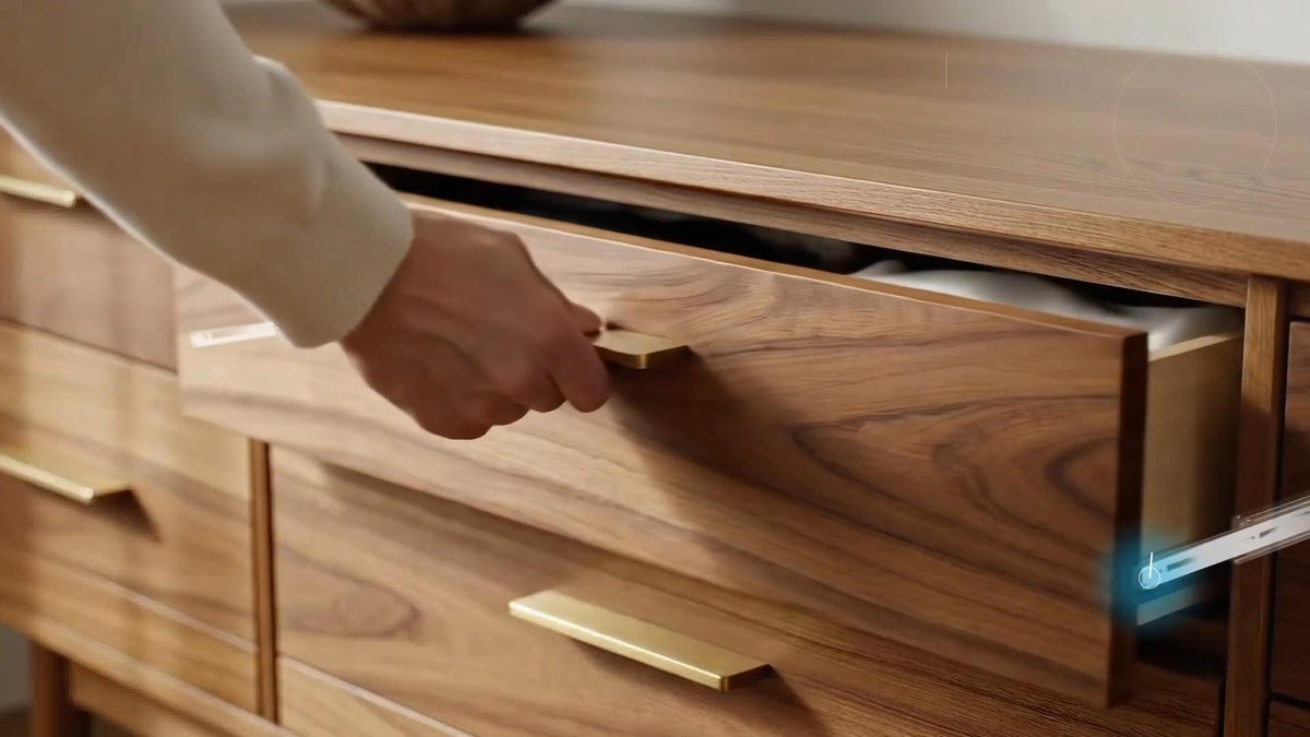 Drawer Slides & Functional Hardware | Knape & Vogt