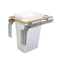 PDMTM Top-Mount Waste and Recycling Unit