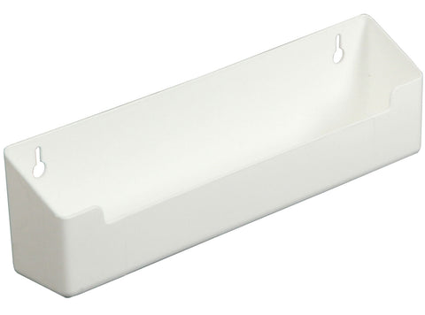 PSF Polymer Sink Front Tray