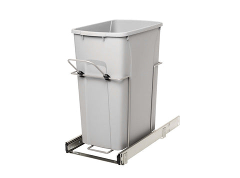 PSW Standard Bottom-Mount Waste and Recycling Unit