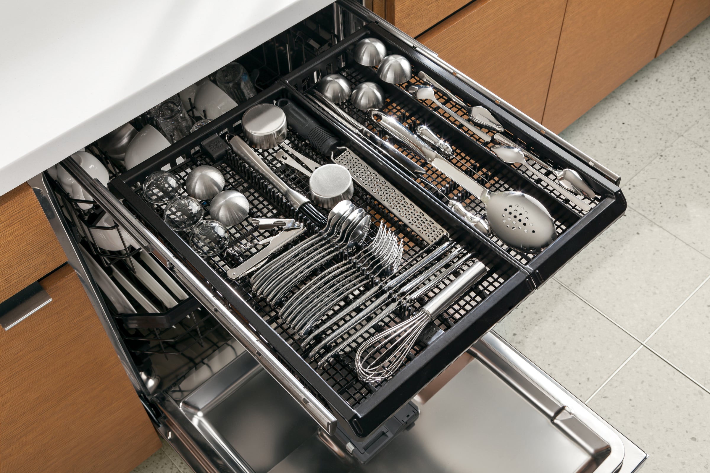 Appliances