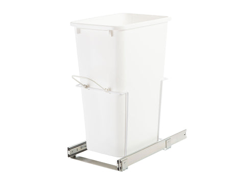 SBM Standard Bottom-Mount Waste and Recycling Unit