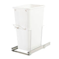 SBM Standard Bottom-Mount Waste and Recycling Unit
