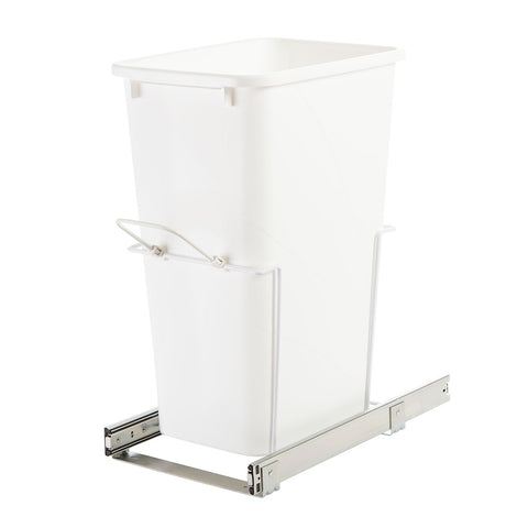 SBM Standard Bottom-Mount Waste and Recycling Unit
