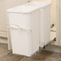 SBM Standard Bottom-Mount Waste and Recycling Unit
