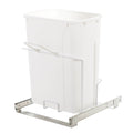 SBM Standard Bottom-Mount Waste and Recycling Unit