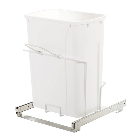 SBM Standard Bottom-Mount Waste and Recycling Unit