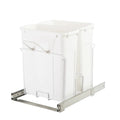 SBM Standard Bottom-Mount Waste and Recycling Unit