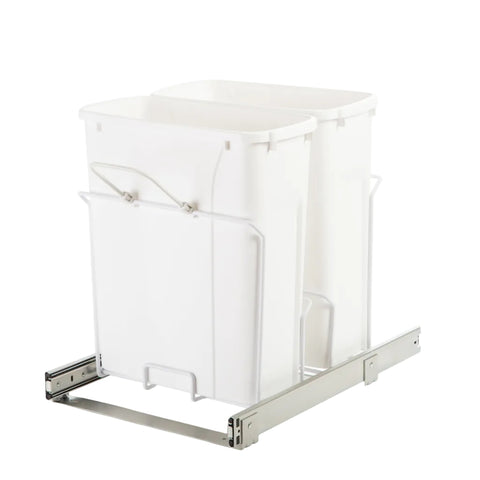 SBM Standard Bottom-Mount Waste and Recycling Unit