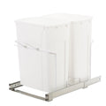 SBM Standard Bottom-Mount Waste and Recycling Unit