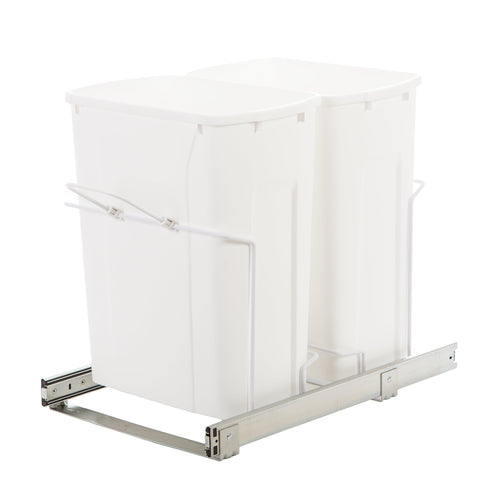 SBM Standard Bottom-Mount Waste and Recycling Unit