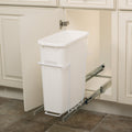 SBM Standard Bottom-Mount Waste and Recycling Unit
