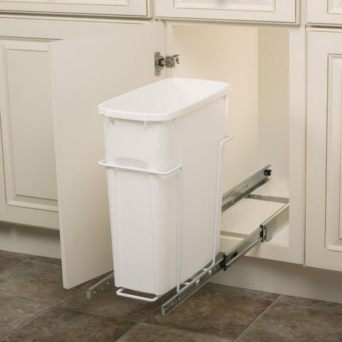 SBM Standard Bottom-Mount Waste and Recycling Unit
