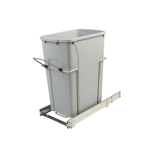 SCB Soft-Close Bottom-Mount Waste and Recycling Unit
