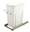 SCB Soft-Close Bottom-Mount Waste and Recycling Unit